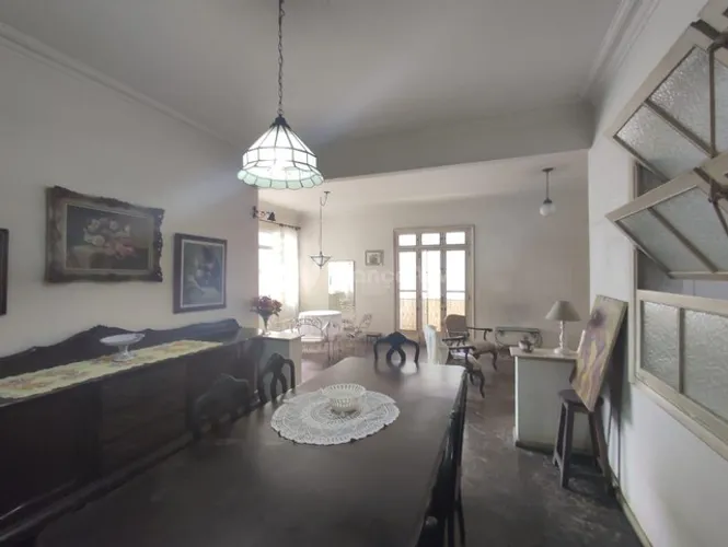 Botafogo | Apartamento 3 quartos