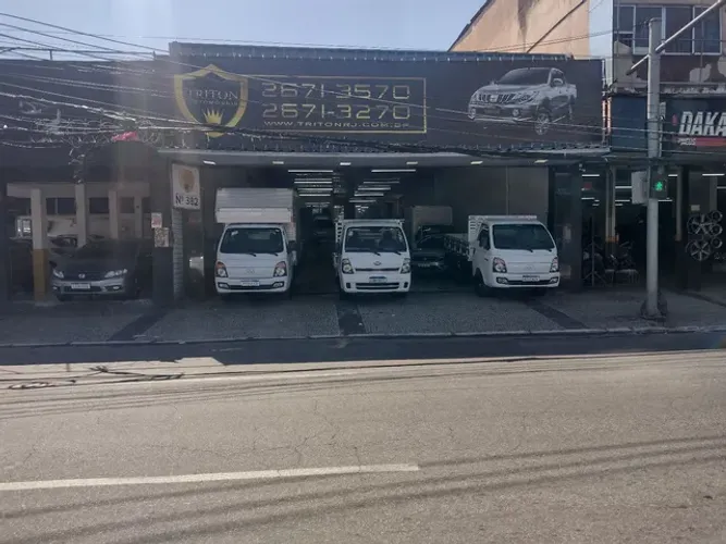 Hyundai HR diesel baú ou carroceria de 2008 a 0km