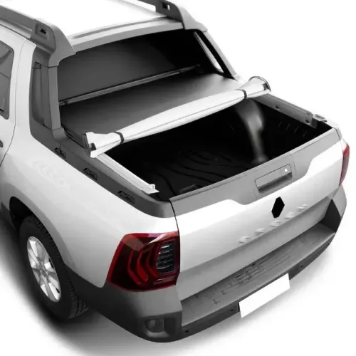 Capota Marítima Flashcover Renault Oroch Express 2018 à 2020