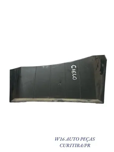 Carcaça do Filtro de Ar Tampa Superior Chery Cielo N515