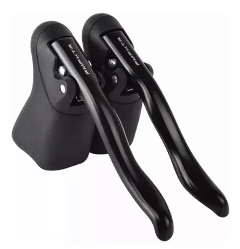 Manetes para bike speed