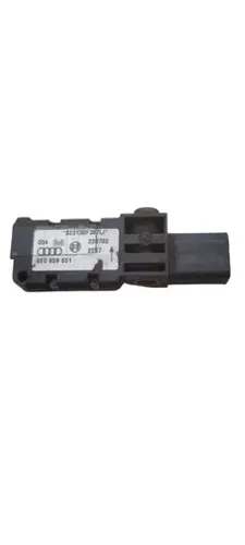 Sensor Air Bag Audi A4 Original - 8e0959651 - N428