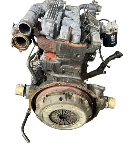 Motor Parcial Mwm Volks * Original