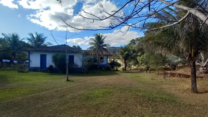 Ótima fazenda venda em São João Nepomuceno MG