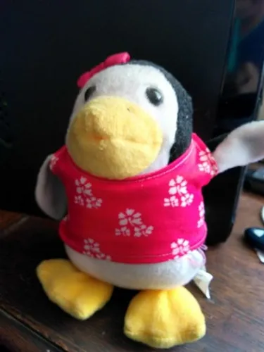 Pinguim