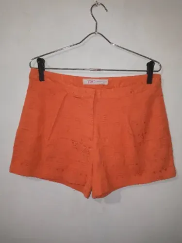 Short feminino social yessica