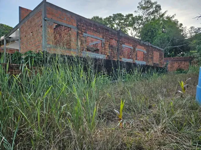 Terreno A VENDA no condomínio princesa atrás do garden shopping 