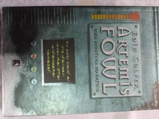 Livros Diversos