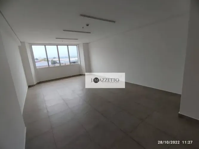 Sala à venda, 40 m² por R$ 500.000,00 - Vila Castelo Branco - Indaiatuba/SP