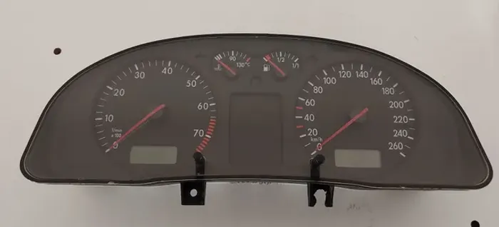 Painel de Instrumentos Volkswagen Passat Alemão 1.8 Manual