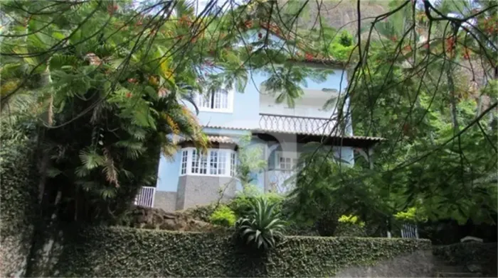 Oportunidade Casa 4Qts em Vargem Pequena