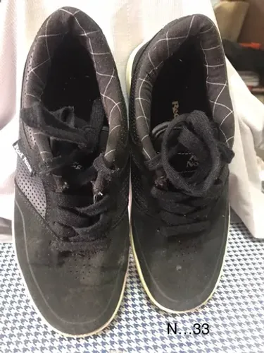 Sapatênis infantil Red Nose