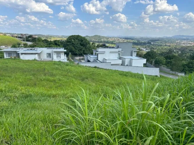 Terreno à venda, 1050 m² por R$ 1.350.000,10 - Condomínio Campo de Toscana - Vinhedo/SP