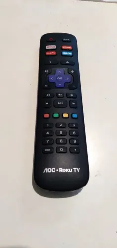Controle remoto AOC original