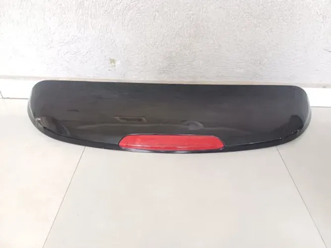 Aerofólio Jeep Renegade 2019