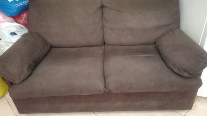 Sofá cama