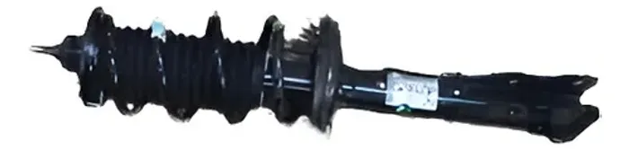 Amortecedor Dianteiro Direito Honda Hrv 2023 / 2025
