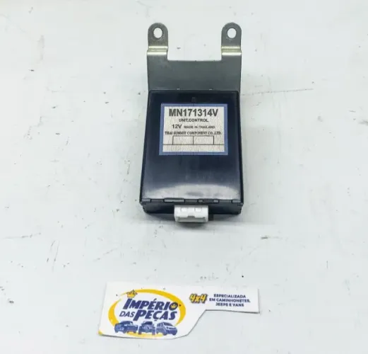 Modulo Relé Controle Tração Pajero Dakar Mn171314v #35997