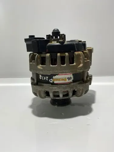 Alternador polo 1.0 2018 A 2019