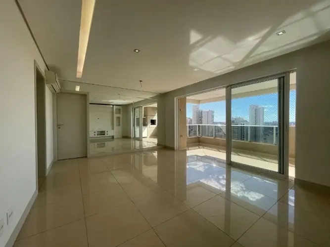 TORRE ALMERIA - Apartamento com 3 quartos (1 suíte) à venda, 112 m² por R$ 1.300.000 - Gle