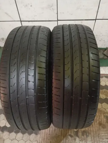 Pneus Pirelli ref 195 50 16 RS 500 os 2