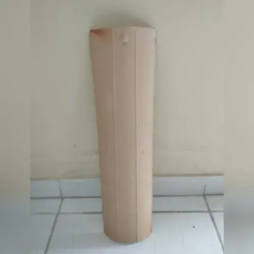 SOU FABRICANTE : Telha estreita branca com entrega e o descarrego !