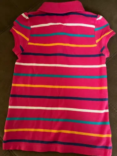 Blusas poli Tommy