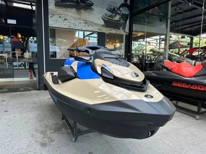 Seadoo Jet Ski Wake 170 - 2025
