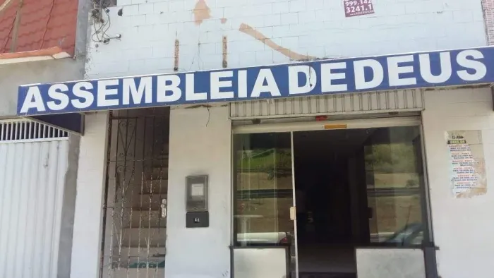 Loja ponto comercial 123m2