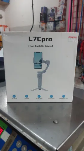 Gimbal L7Cpro Foldable