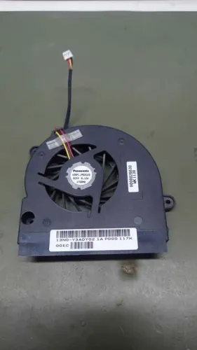 Cooler Toshiba Satelite C675-S7308