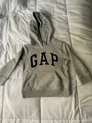 Moletom GAP infantil