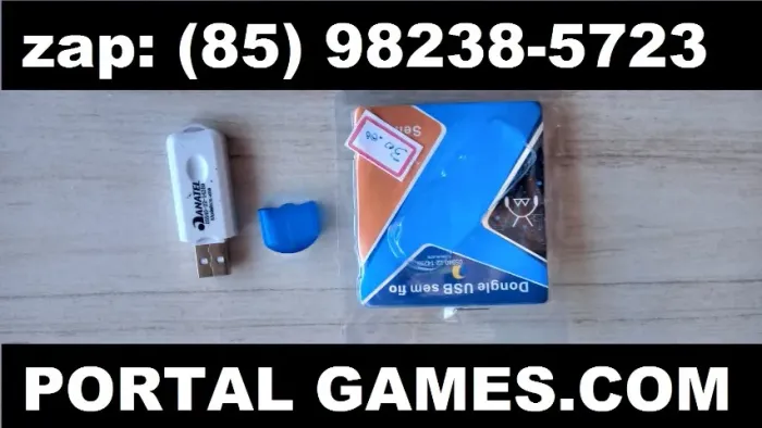 bluetooth usb dongle PARA SOM 