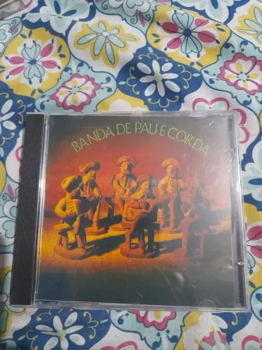 Banda de pau e corda - Redenção