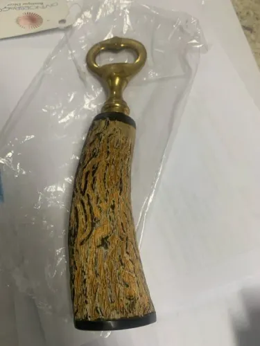 Abridor de garrafa