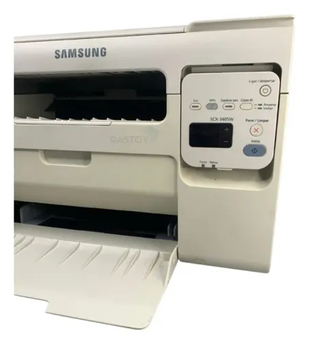 Samsung Multifuncional LASER | SCX-3405W Wi-FI