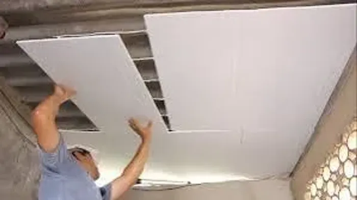 Telha esquentando ?? (EPS- Isopor)