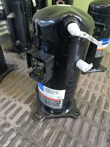 Compressor 6Tr R-22 