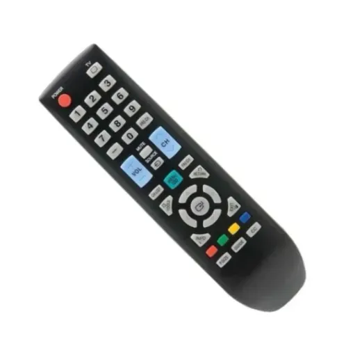 CONTROLE REMOTO PARA TV SMART SAMSUNG LELONG LE-A8006
