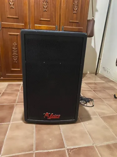 CAIXA LEACS PULPS 750 15\" PASSIVA 350W