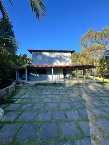 Casa Alto Padrão no Reserva Aracê - Pedra Azul | Domingos Martins
