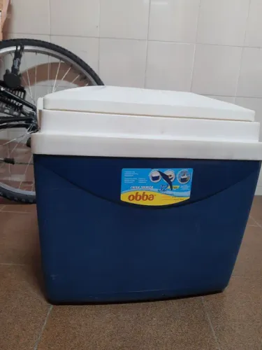 Cooler