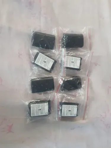 Compartimento pilha para controle xbox 360  15,00 unidade