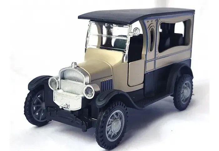 Miniatura Ford Model T Wagon 1925 1/32