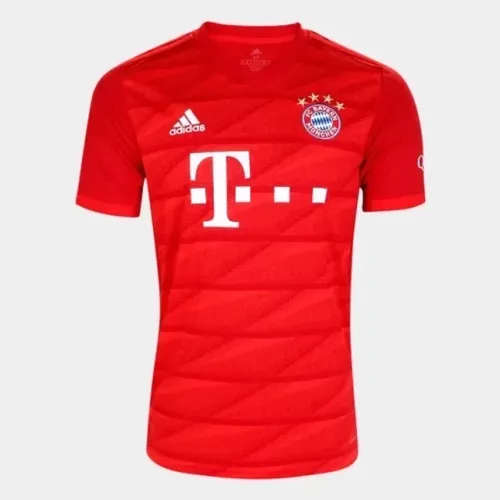Camisa Adidas Bayern de Munique Home