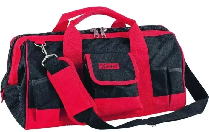 Bolsa multiuso 32 divisórias Mtx