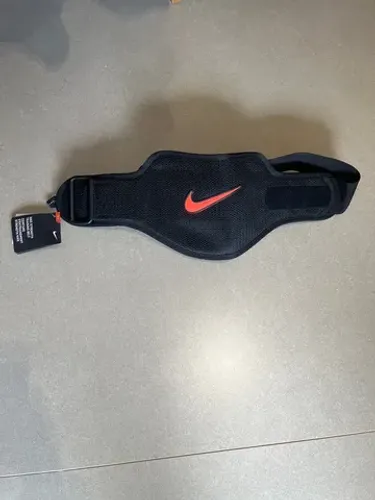 Cinta NIKE treino LPO crossfit