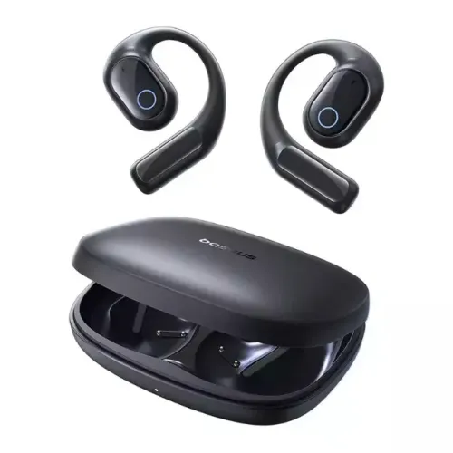 Fone Bluetooth Baseus Eli 10i Fit Academia - PROMOÇÃO