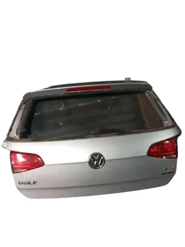 TAMPA TRASEIRA GOLF DO VOLKSWAGEN GOLF /