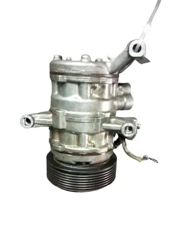 COMPRESSOR AR COND ETIOS DO TOYOTA ETIOS /
